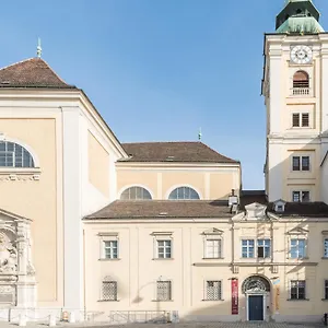 Guest house Benediktushaus Im Schottenstift, Vienna