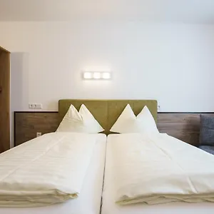 Drei Kreuz Hotel Salisburgo