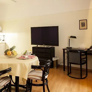 Aparthotel Mondial, Vienna