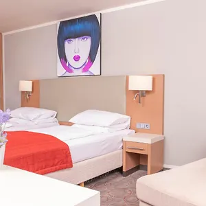 Hotel Vivo, Vienna