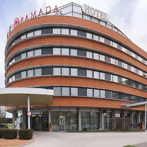 Ramada By Wyndham Graz 4* Unterpremstaetten