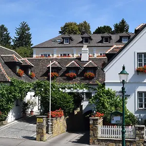 Hotel Fuhrgassl-huber, Vienna