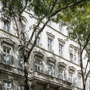 Guest house Primavera, Vienna