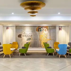 Ξενοδοχείο Mercure Westbahnhof