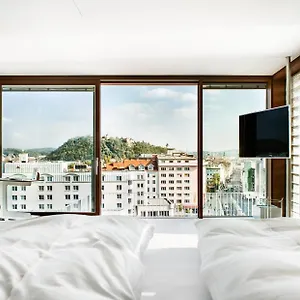 Daniel - Smart Lifestyle Near Centre 4* Graz