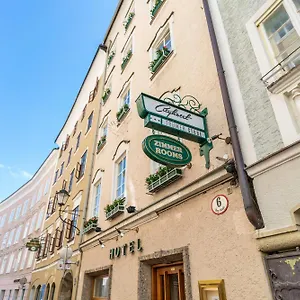 Cityhotel Trumer Stube 3* Salzburg
