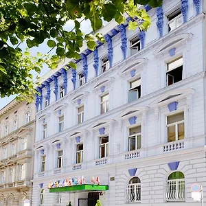 Hostel Westend, Vienna