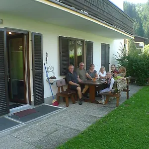 Edith 1 Apartment Saalbach-Hinterglemm