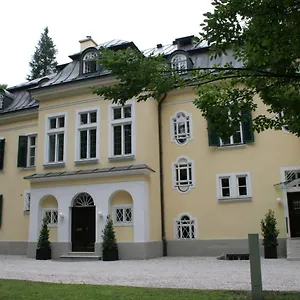 Trapp Hotel Salisburgo