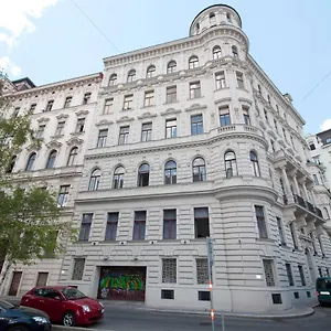 Guest house K+t Boardinghouse, Vienna
