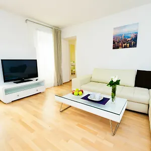 Hotel Vox Design, Vienna