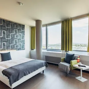 Hotel Harry's &, Viena