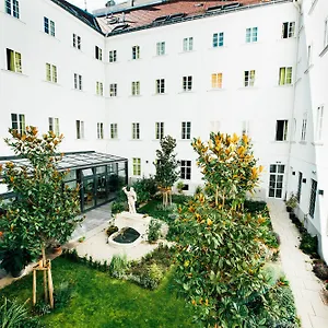 Mynext - Johannesgasse Appart hôtel
