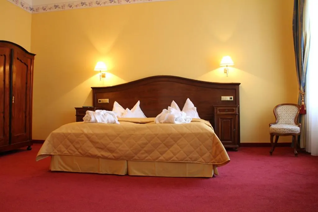 Hotel de apartamente Hotel Apartment Rothensteiner Viena