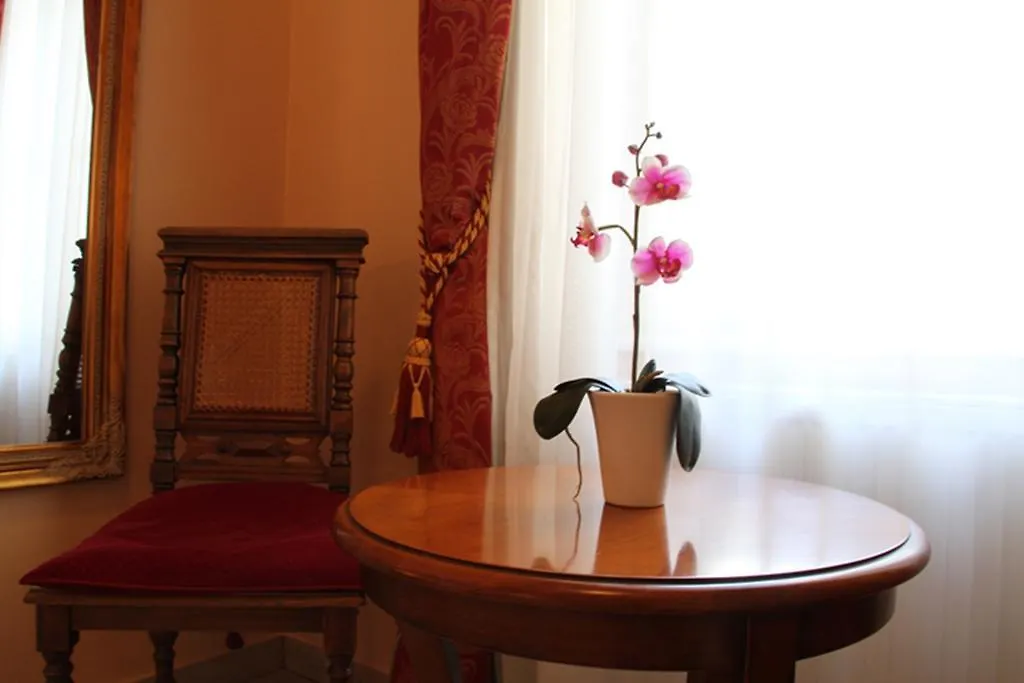 Hotel Apartment Rothensteiner Viena Hotel de apartamente