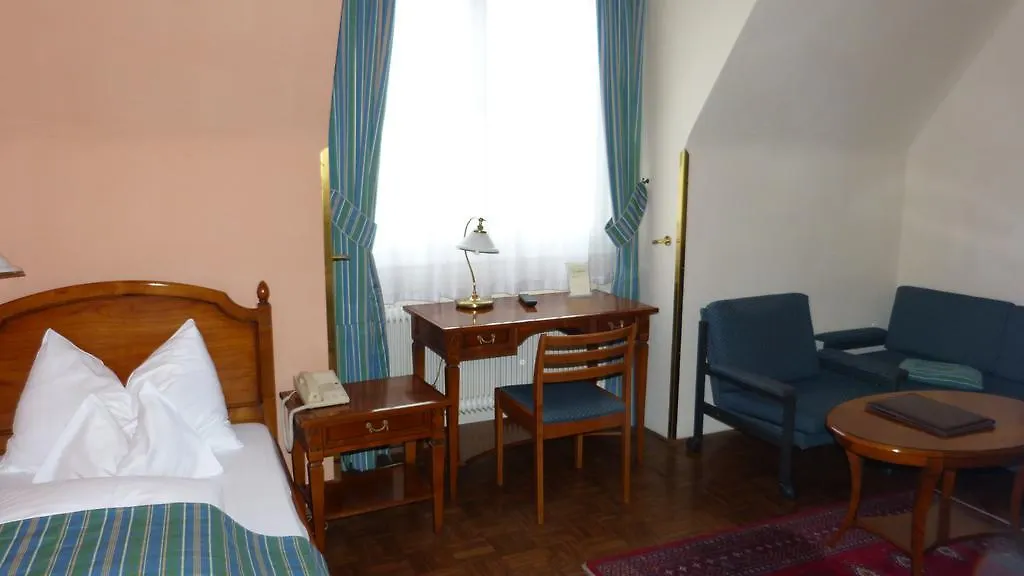 Hotel de apartamente Hotel Apartment Rothensteiner Viena