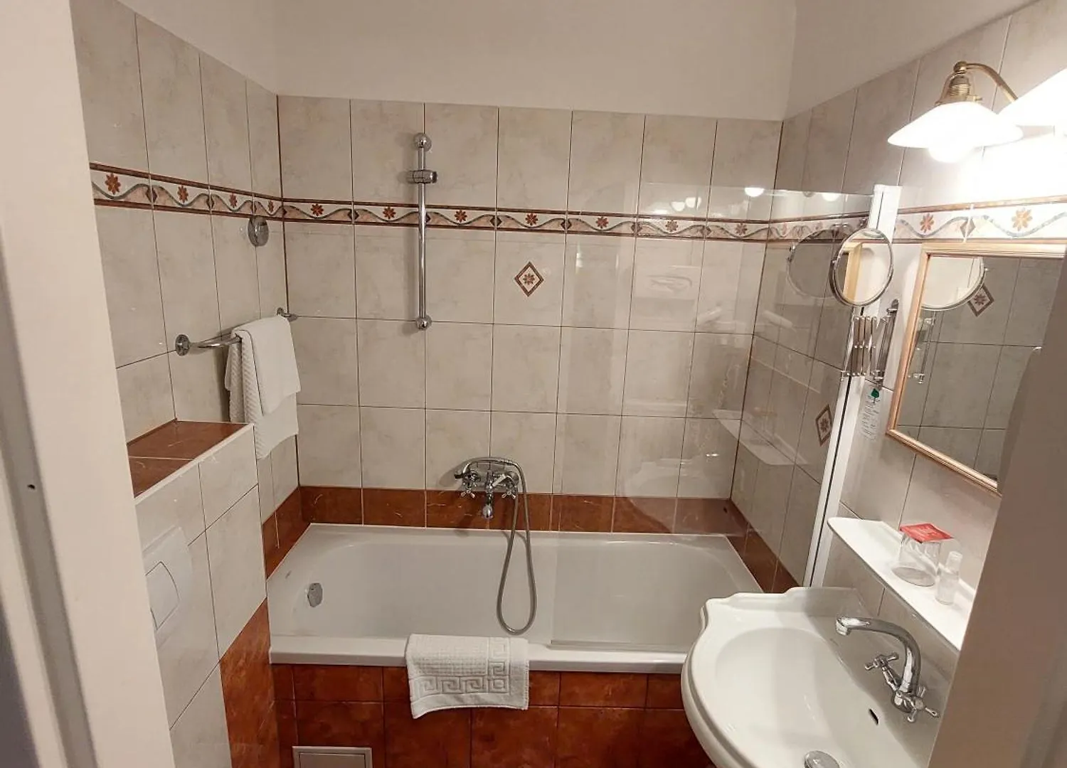 Hotel Apartment Rothensteiner Viena Hotel de apartamente