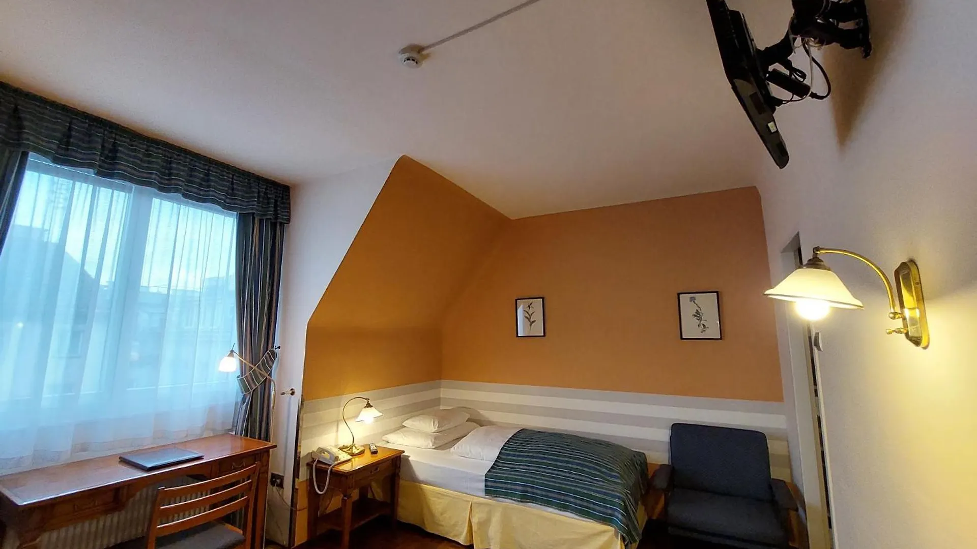 Hotel Apartment Rothensteiner Viena Austria