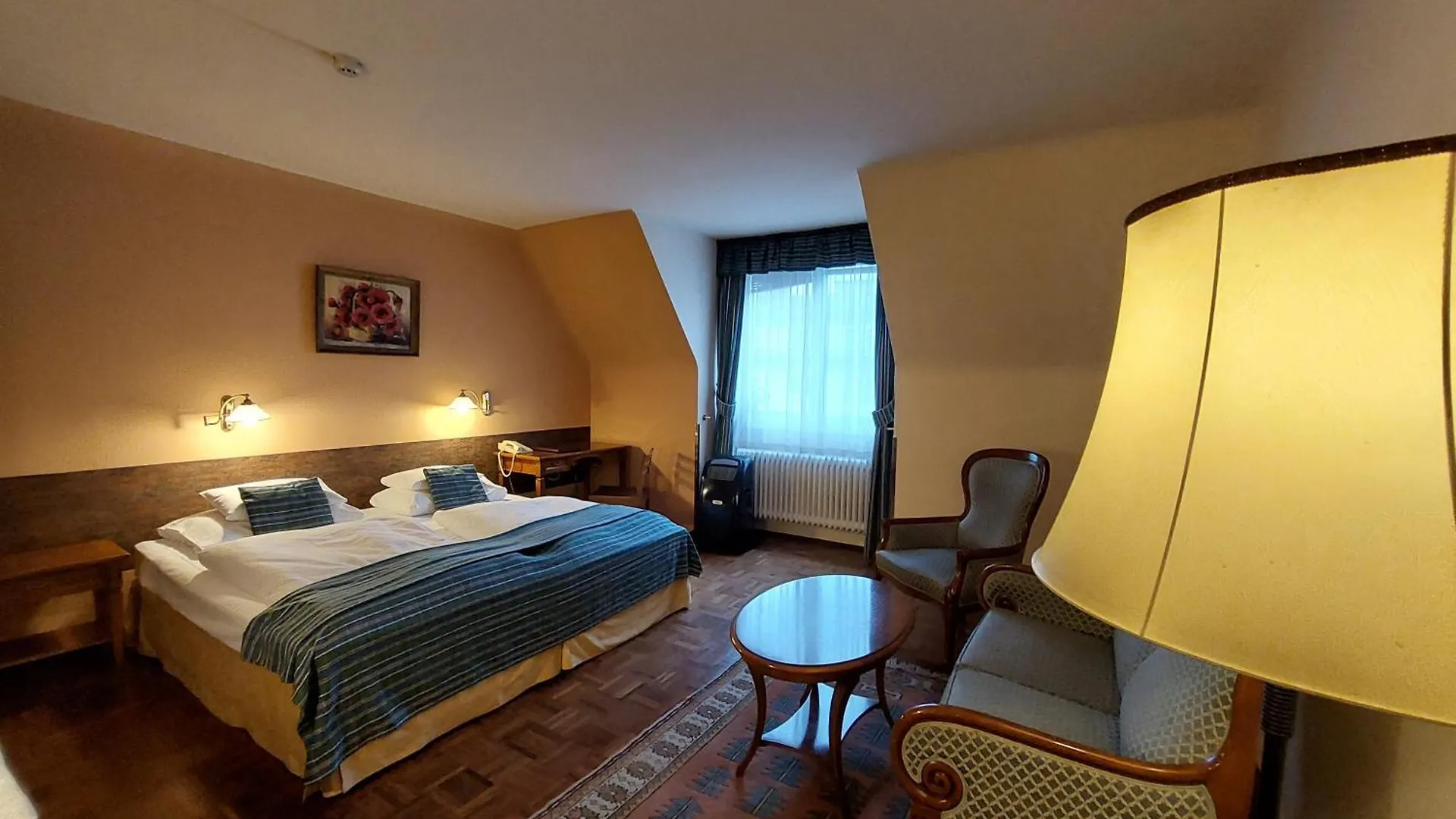 Hotel de apartamente Hotel Apartment Rothensteiner Viena