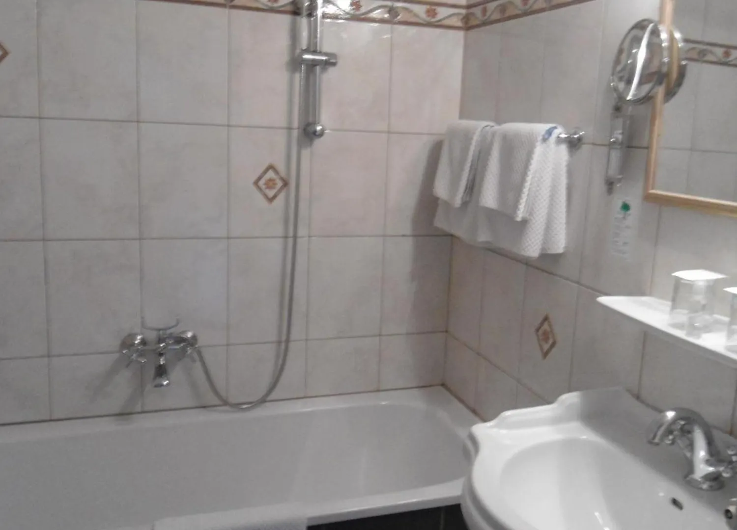 Hotel Apartment Rothensteiner Viena 4*,