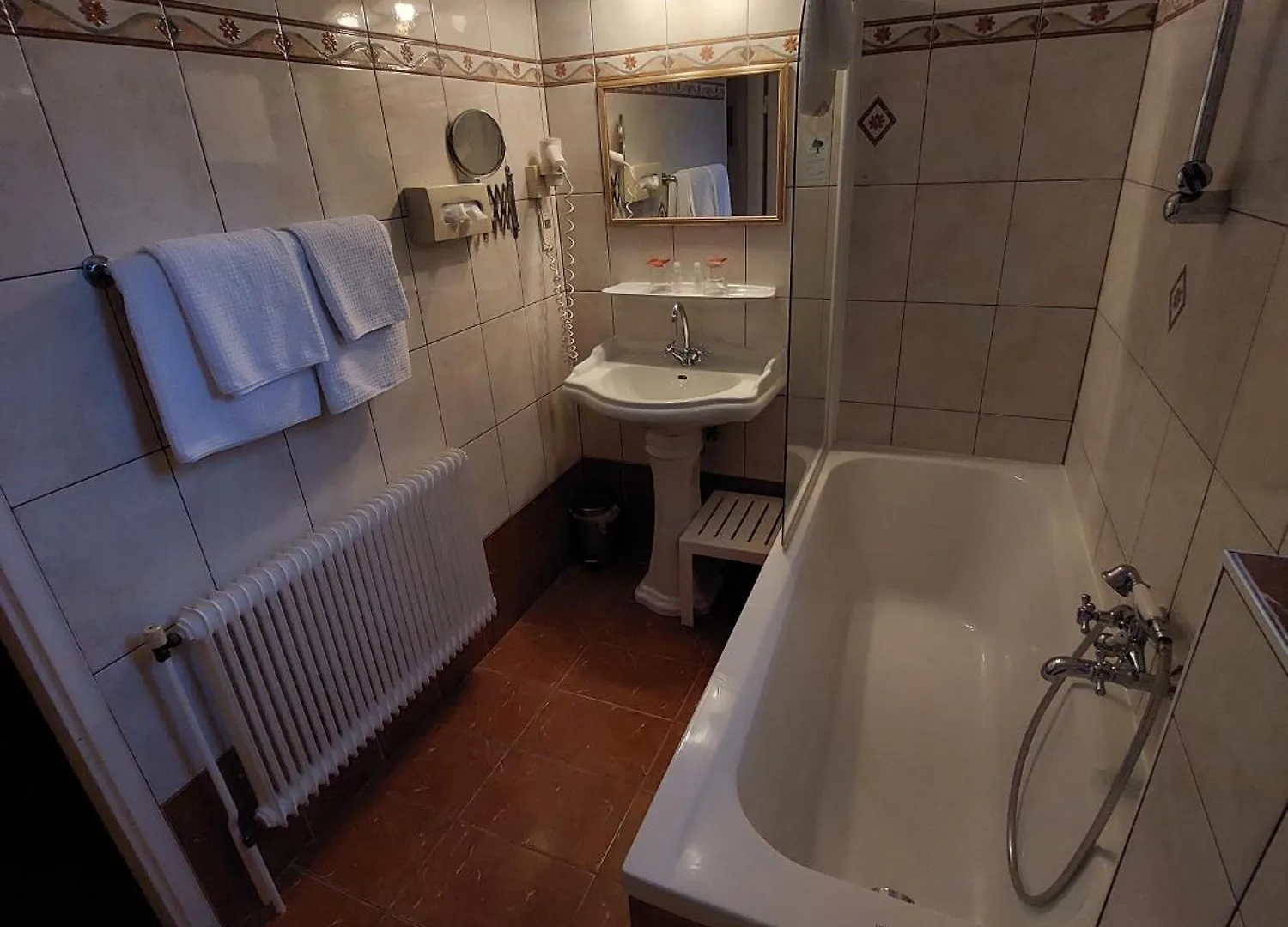 Hotel de apartamente Hotel Apartment Rothensteiner Viena
