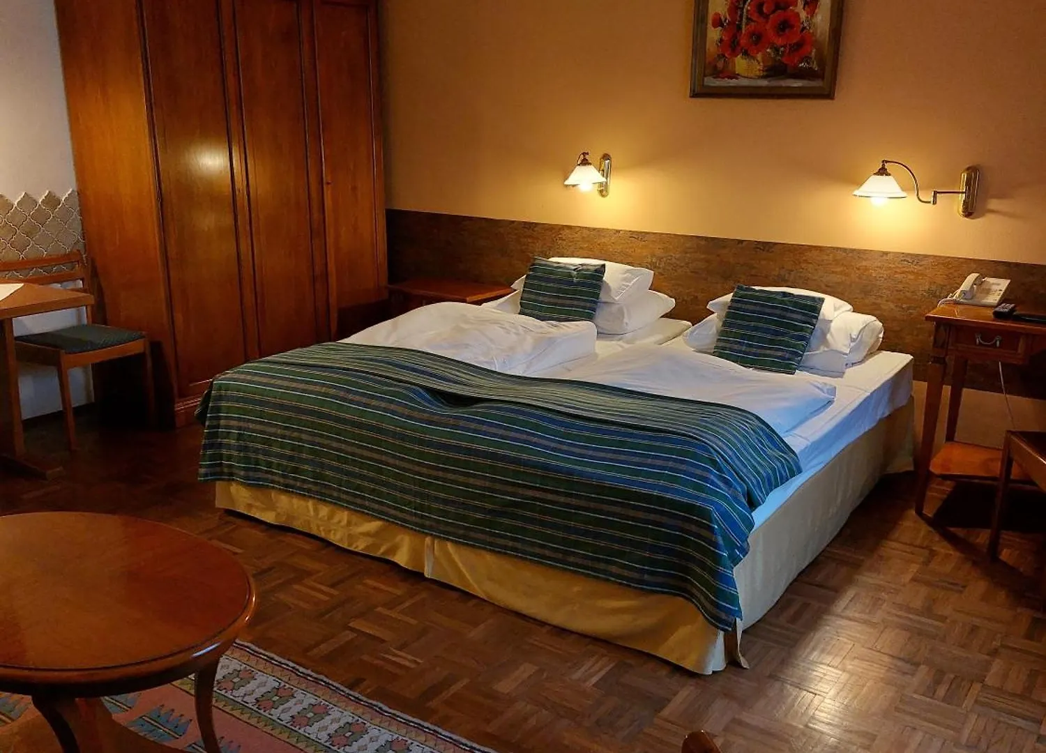 Hotel Apartment Rothensteiner Viena 4*,  Austria
