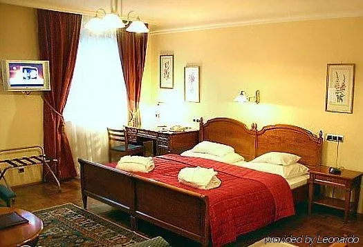 **** Hotel de apartamente Hotel Apartment Rothensteiner Viena Austria