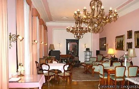 Hotel de apartamente Hotel Apartment Rothensteiner Viena