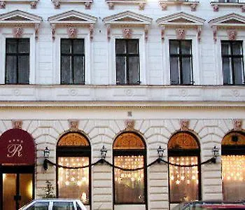 Hotel de apartamente Hotel Apartment Rothensteiner Viena