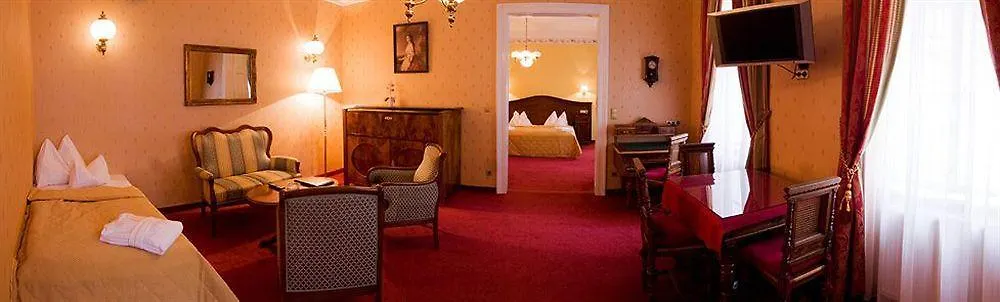 Hotel Apartment Rothensteiner Viena