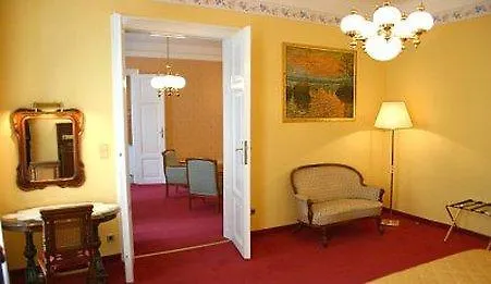 Hotel Apartment Rothensteiner Viena Hotel de apartamente