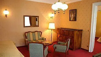 Hotel Apartment Rothensteiner Viena