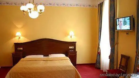Hotel Apartment Rothensteiner Viena 4*,  Austria