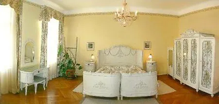 Hotel Apartment Rothensteiner Viena 4*,