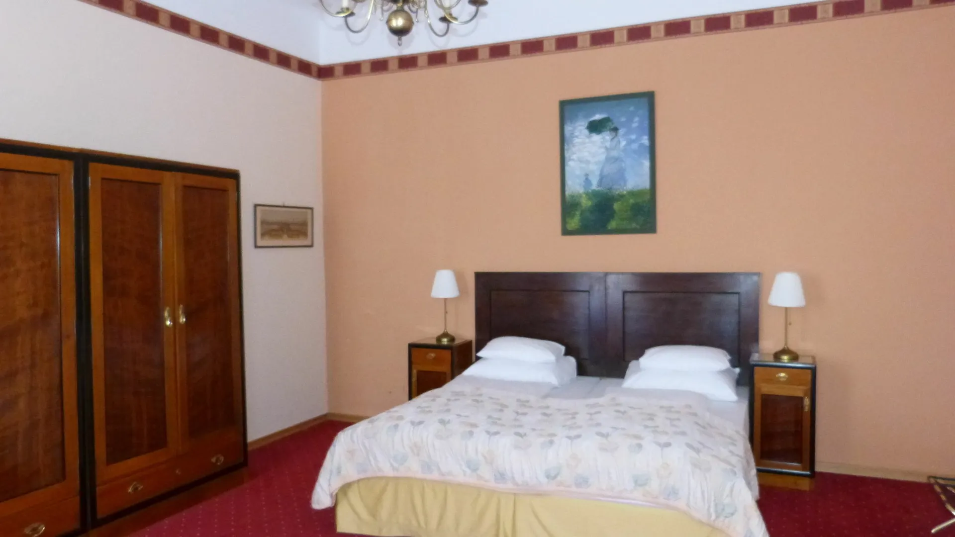 Hotel Apartment Rothensteiner Viena Hotel de apartamente