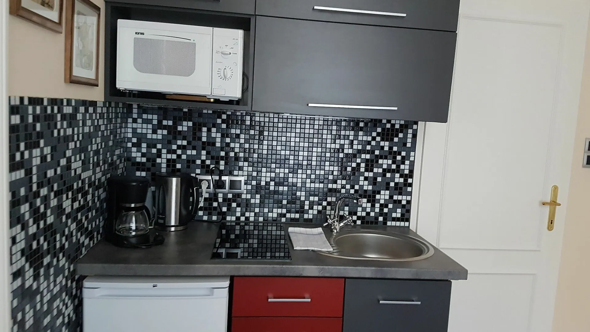 Hotel Apartment Rothensteiner Viena