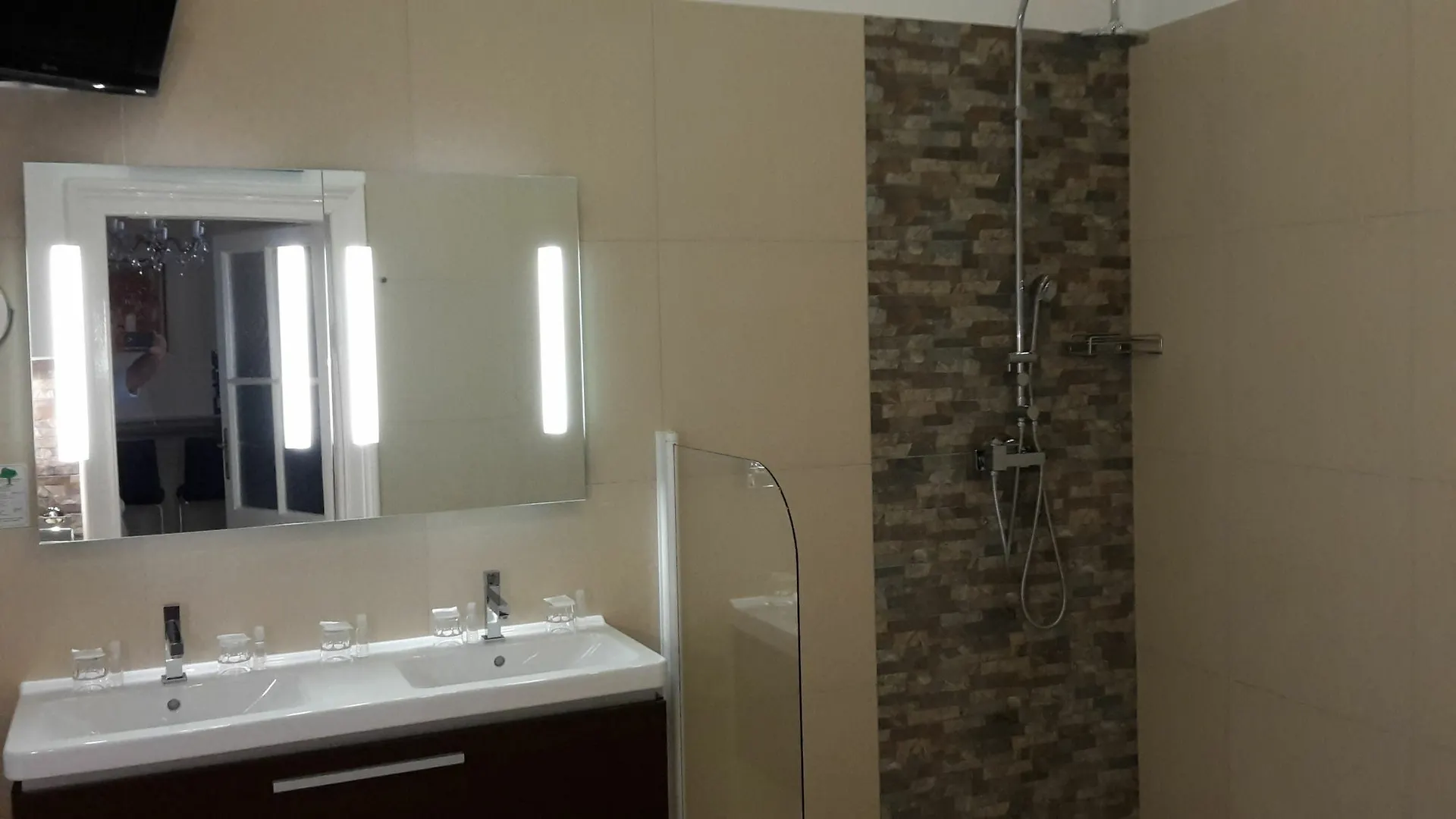 Hotel Apartment Rothensteiner Viena