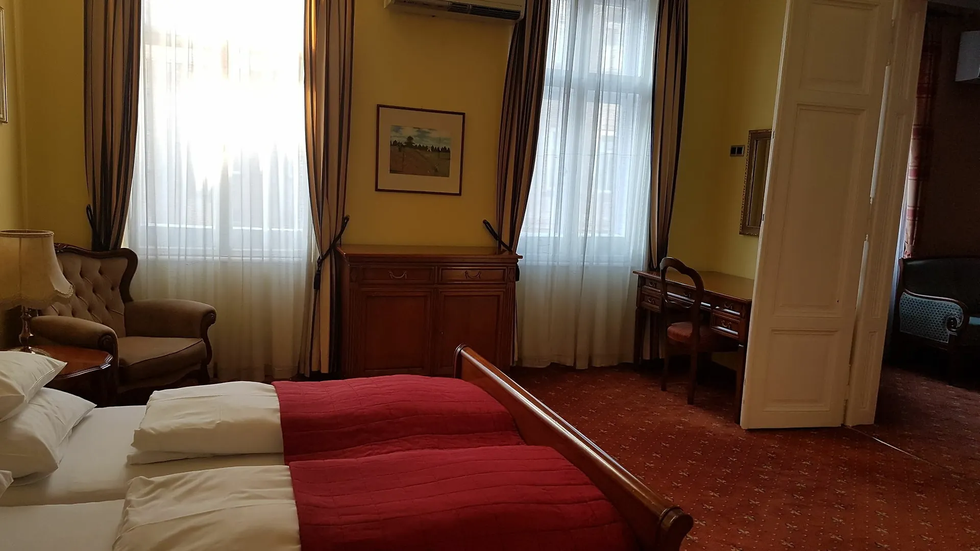 Hotel Apartment Rothensteiner Viena 4*,  Austria