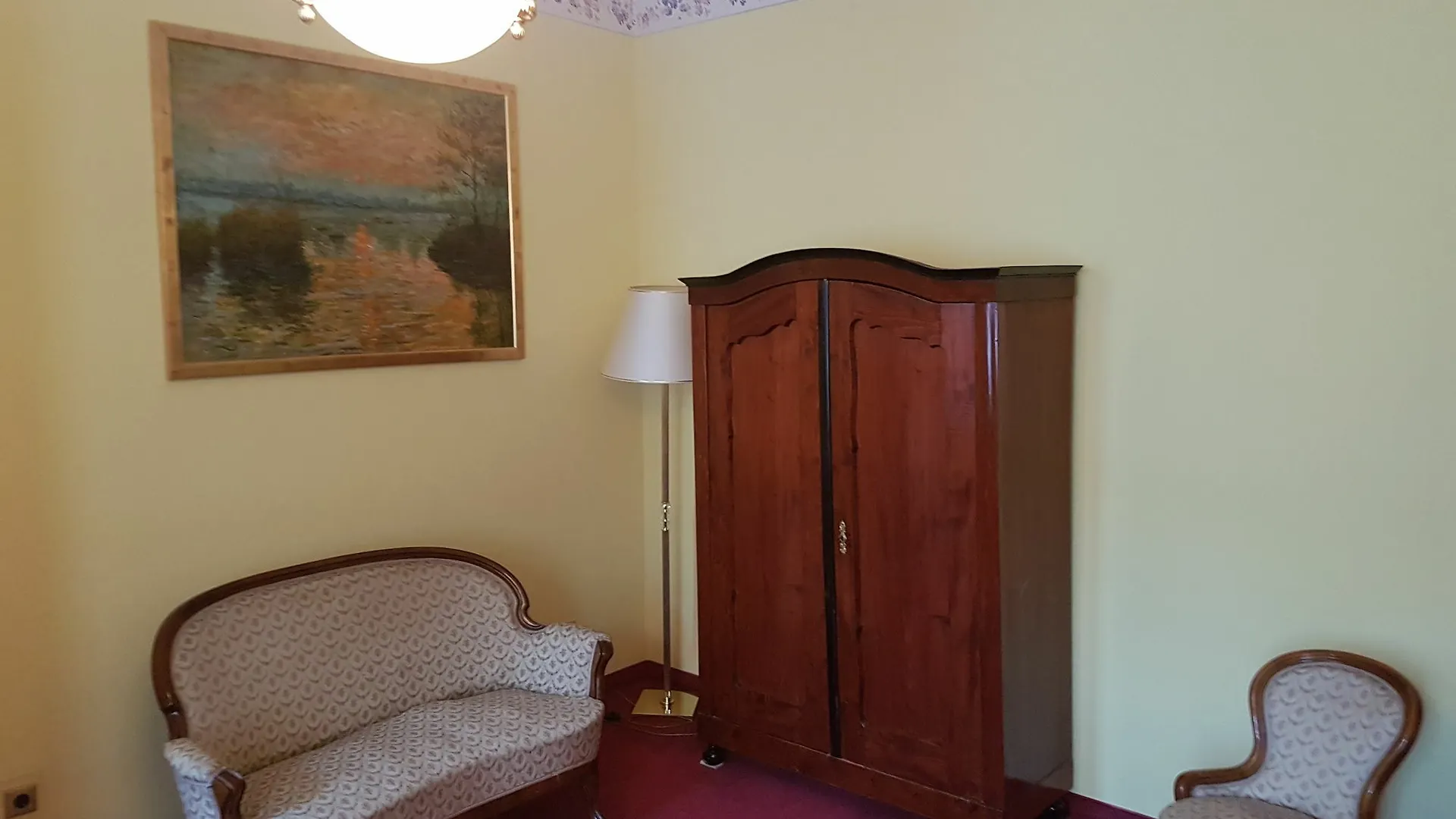 Hotel Apartment Rothensteiner Viena Hotel de apartamente