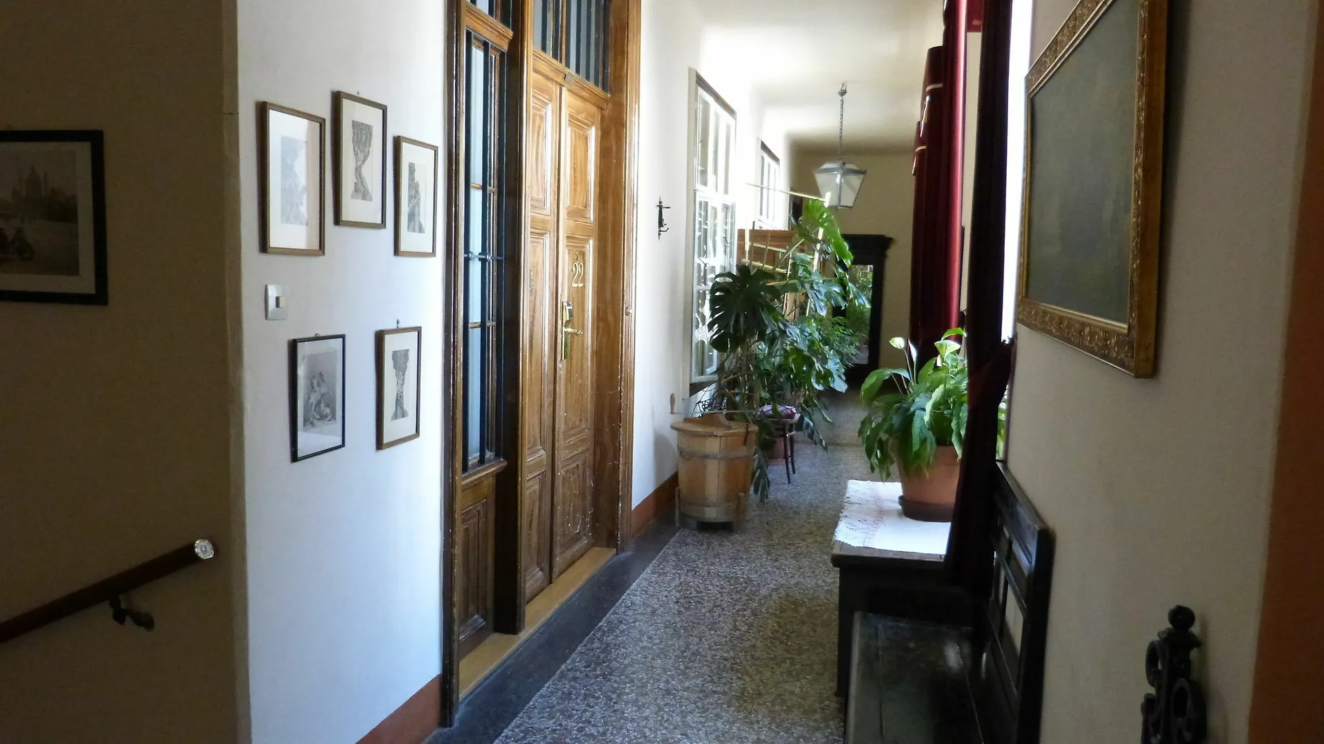 Hotel Apartment Rothensteiner Viena Hotel de apartamente