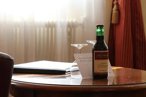 Hotel de apartamente Hotel Apartment Rothensteiner Viena
