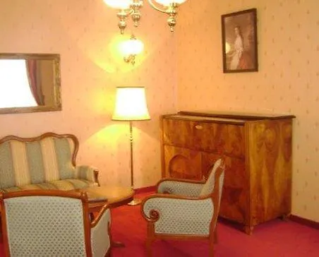 Aparthotel Hotel Apartment Rothensteiner Vienna