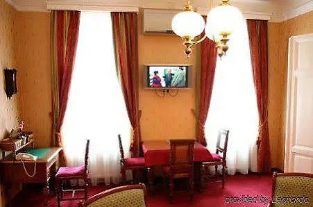 Hotel Apartment Rothensteiner Vienna Austria
